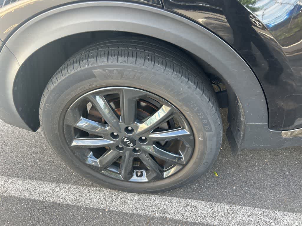 Kia Sportage S 2020