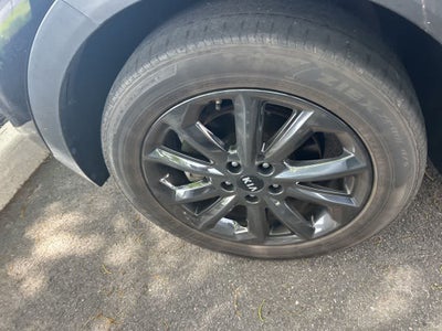 Kia Sportage S 2020