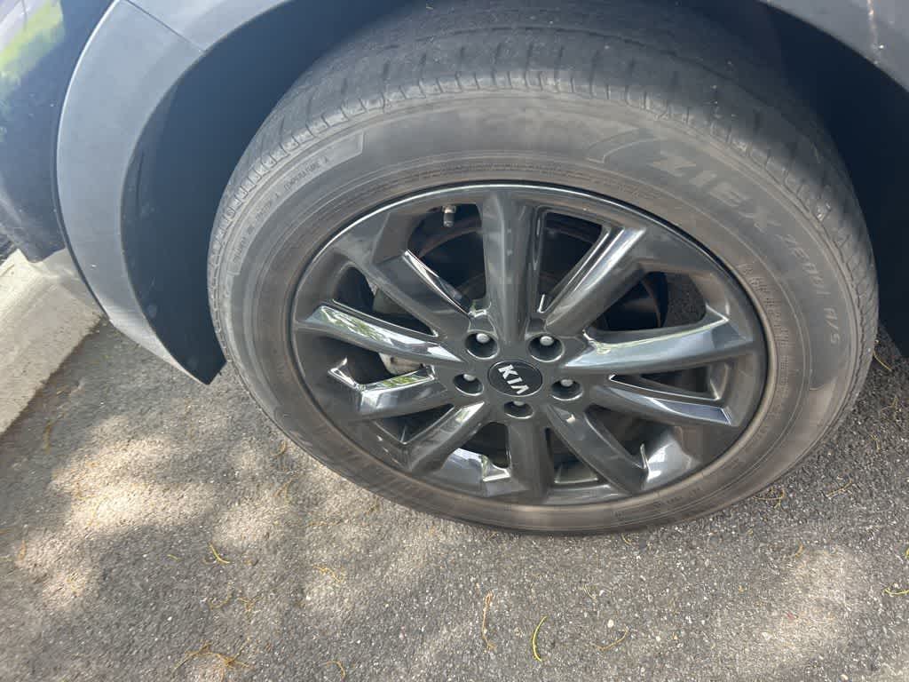 Kia Sportage S 2020