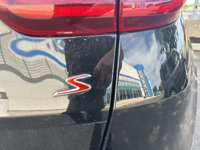 Kia Sportage S 2020