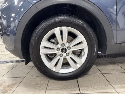 Kia Sportage LX 2018