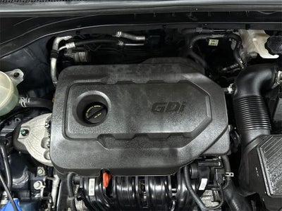 Kia Sportage LX 2018