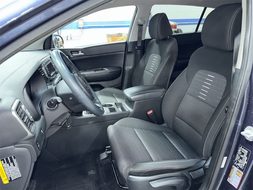 Kia Sportage LX 2018