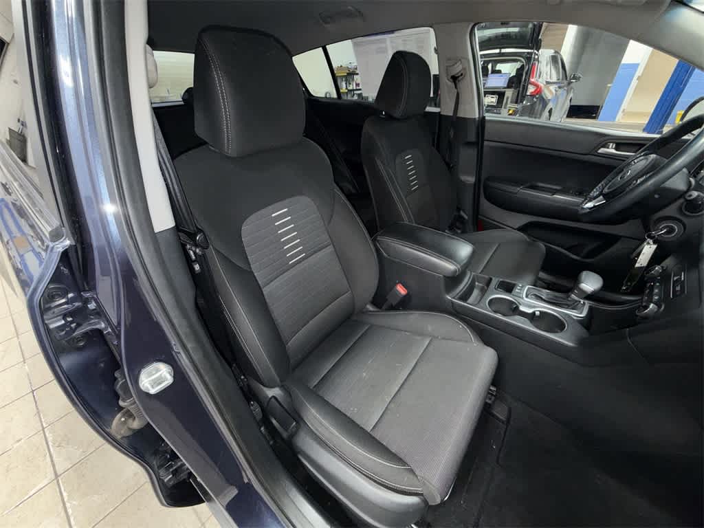 Kia Sportage LX 2018
