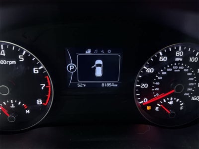 Kia Sportage LX 2018