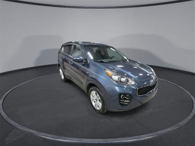Kia Sportage LX 2018