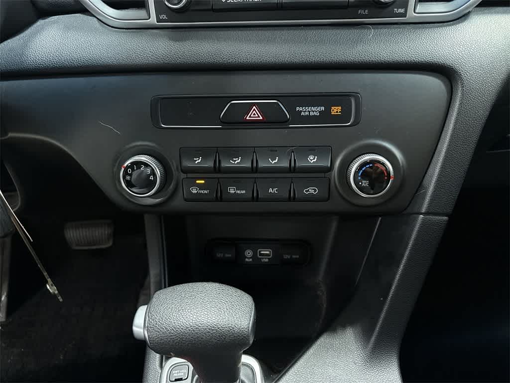 Kia Sportage LX 2018