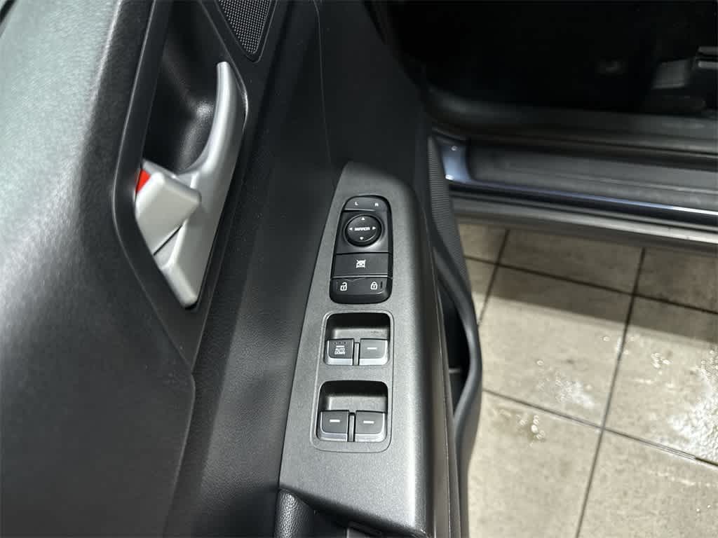 Kia Sportage LX 2018