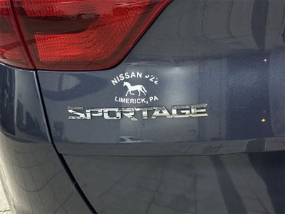 Kia Sportage LX 2018
