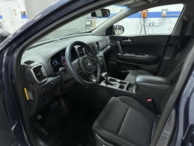 Kia Sportage LX 2018