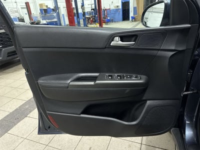 Kia Sportage LX 2018