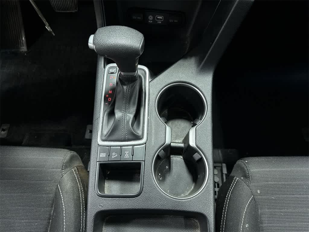 Kia Sportage LX 2018