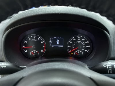 Kia Sportage LX 2018