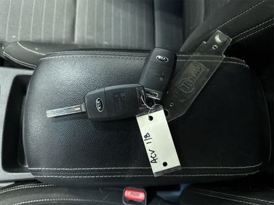 Kia Sportage LX 2018