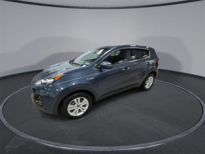 Kia Sportage LX 2018