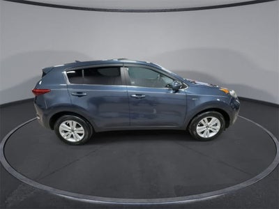 Kia Sportage LX 2018