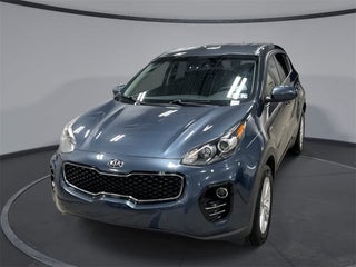 Kia Sportage LX 2018