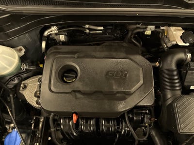 Kia Sportage EX 2020