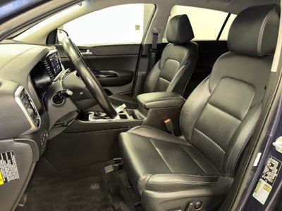 Kia Sportage EX 2020