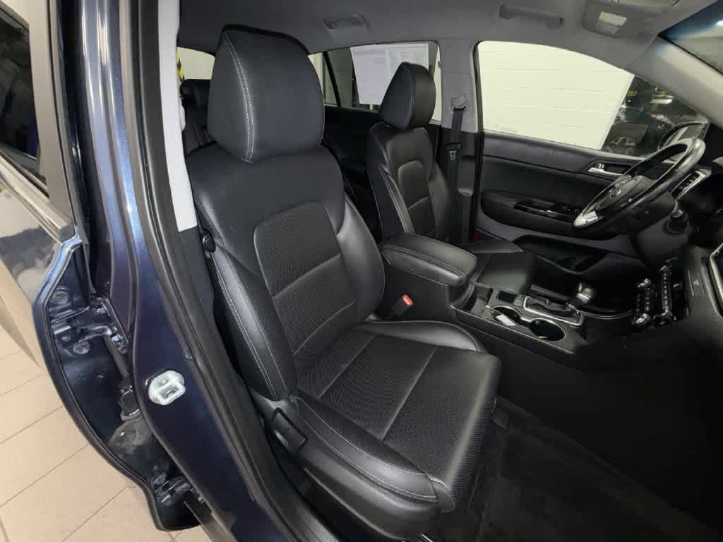 Kia Sportage EX 2020