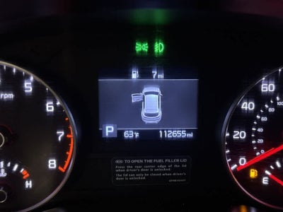 Kia Sportage EX 2020