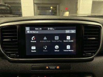 Kia Sportage EX 2020