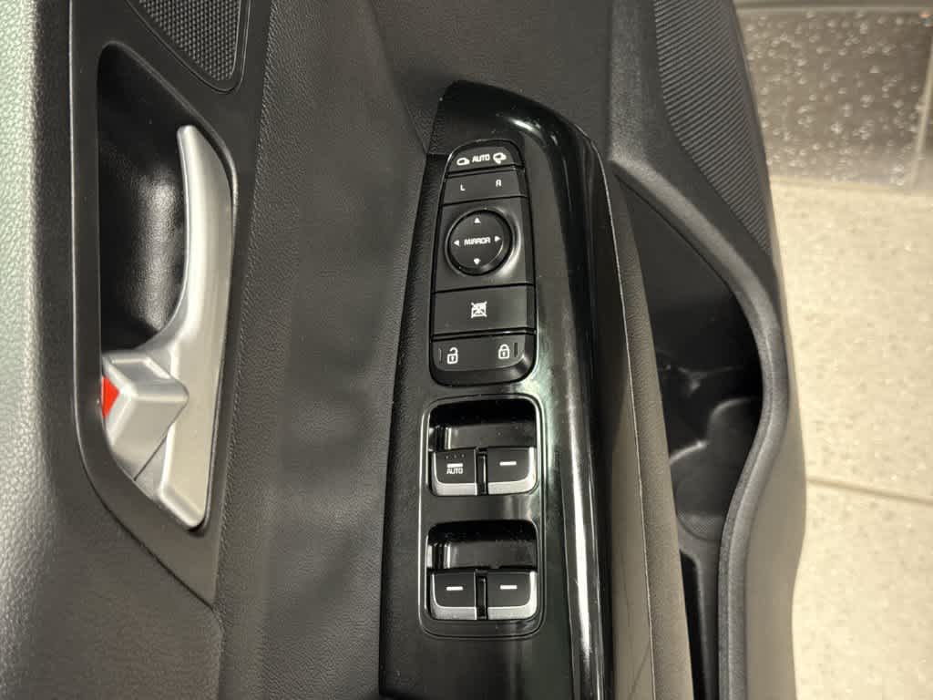 Kia Sportage EX 2020