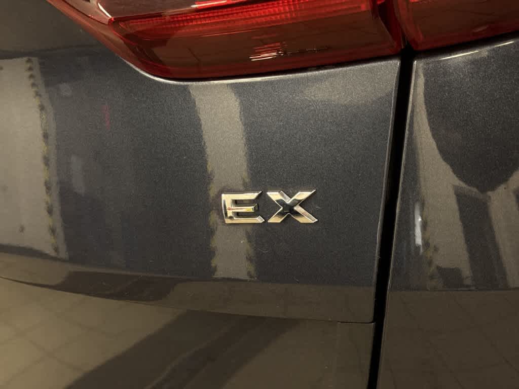 Kia Sportage EX 2020