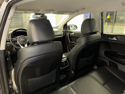 Kia Sportage EX 2020