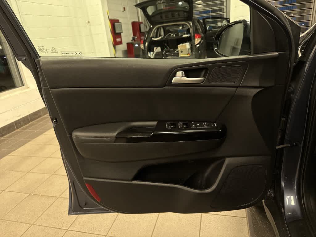Kia Sportage EX 2020