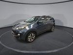 Kia Sportage EX 2020