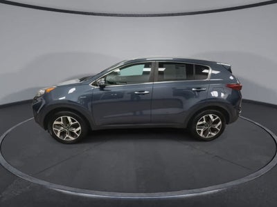 Kia Sportage EX 2020