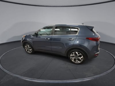 Kia Sportage EX 2020