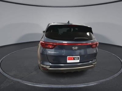 Kia Sportage EX 2020