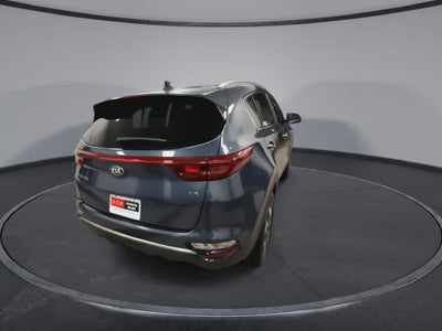 Kia Sportage EX 2020