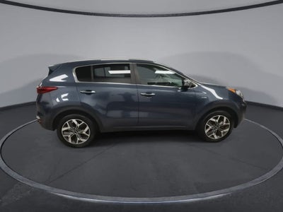 Kia Sportage EX 2020