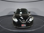 Nissan Rogue S 2015