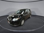 Nissan Rogue S 2015