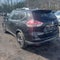 Nissan Rogue SL 2016