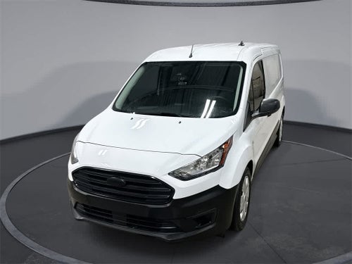 Ford Transit Connect Van XL 2023