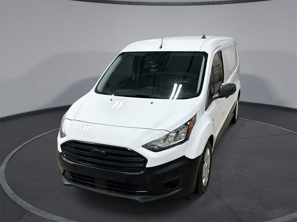 Ford Transit Connect Van XL 2023