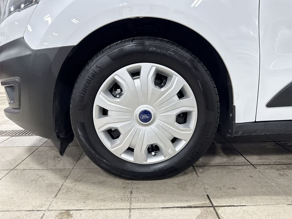 Ford Transit Connect Van XL 2023