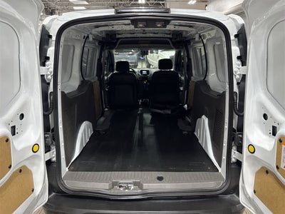 Ford Transit Connect Van XL 2023
