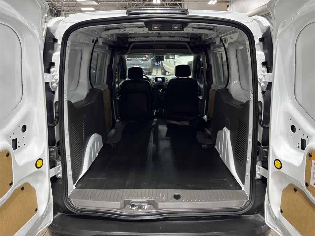 Ford Transit Connect Van XL 2023