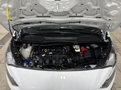 Ford Transit Connect Van XL 2023