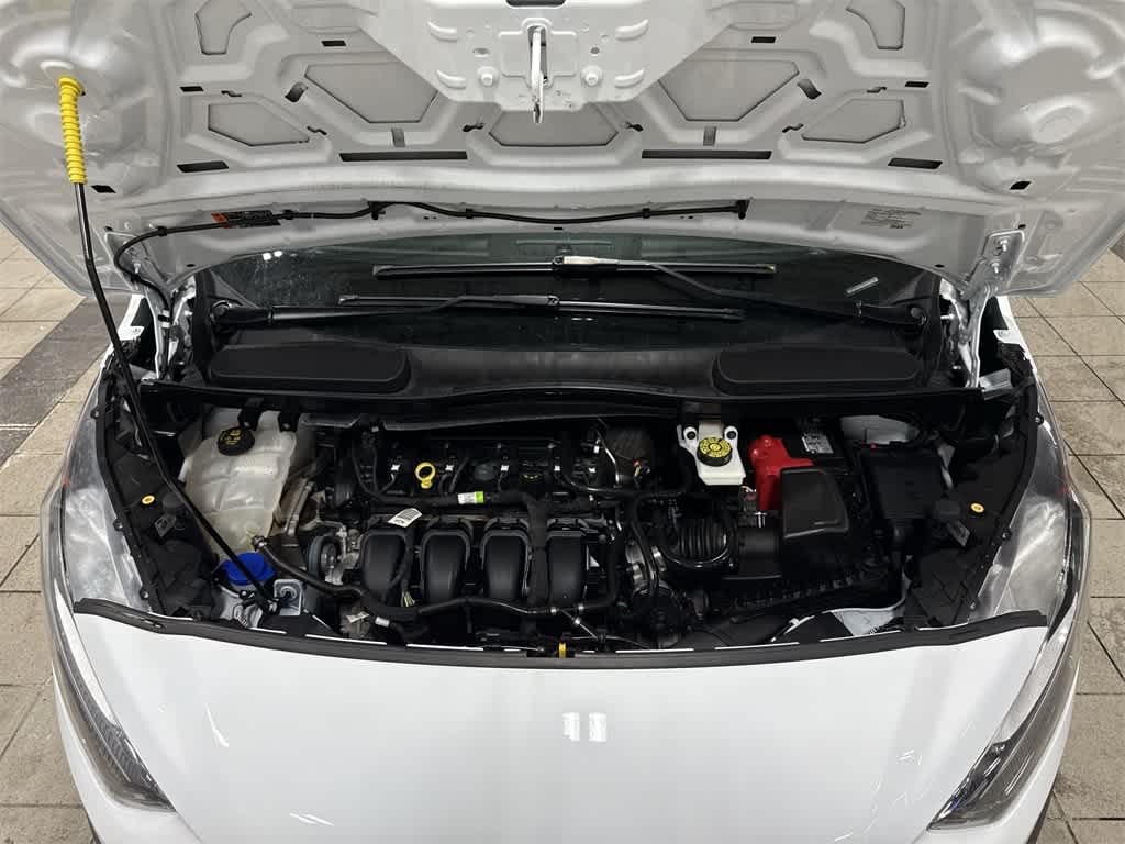 Ford Transit Connect Van XL 2023