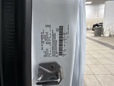 Ford Transit Connect Van XL 2023