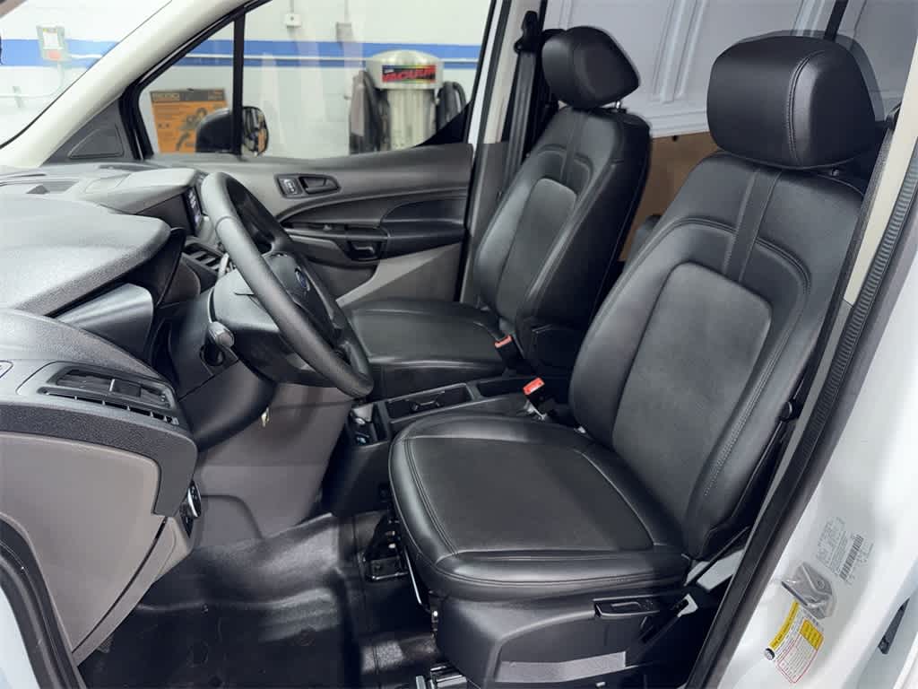 Ford Transit Connect Van XL 2023