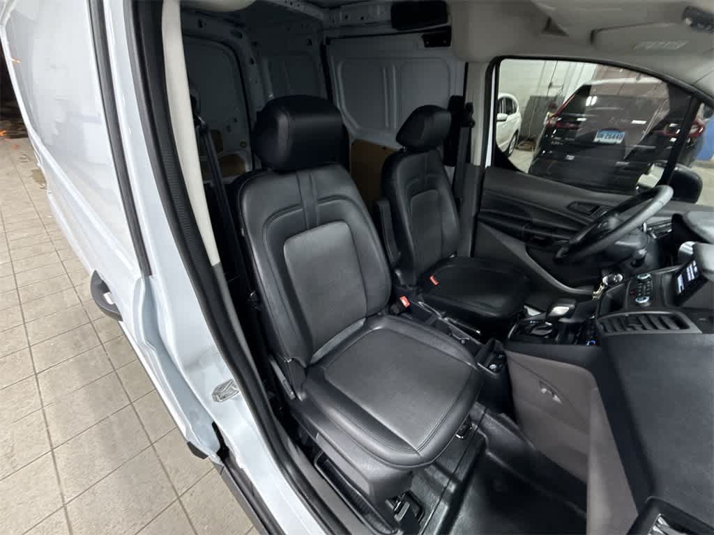 Ford Transit Connect Van XL 2023