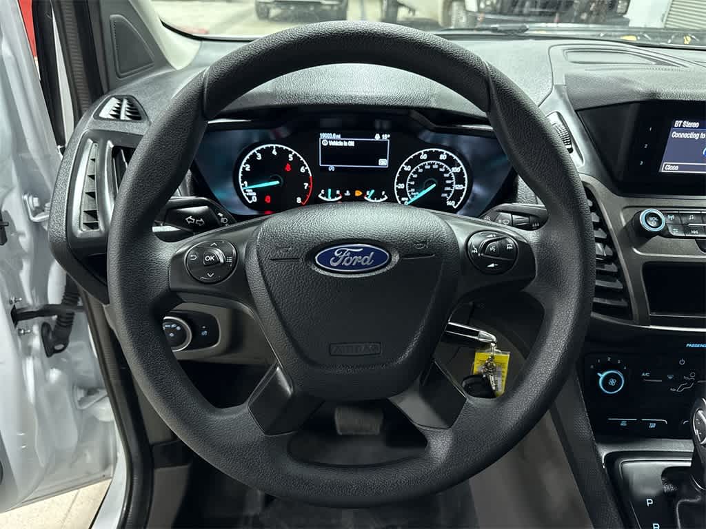 Ford Transit Connect Van XL 2023